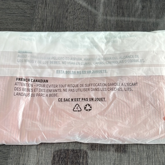 Skims Stretch Ribbed Bralette size Xxs/xs brand new in bag with tags. - Picture 5 of 5